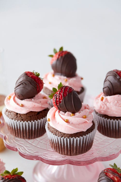 cupcakes-chocolate