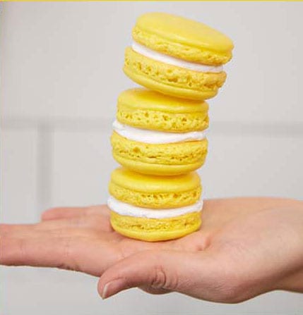 macarons