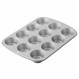 Molde para cupcakes Recipe Right