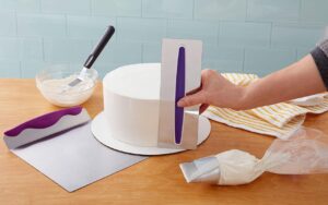 Mangas decoradoras Wilton